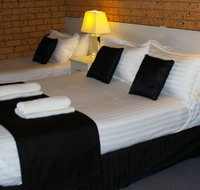 Golden Harvest Motor Inn - Accommodation Batemans Bay