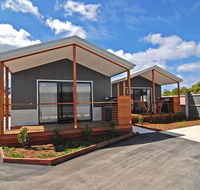 Ocean Grove Motor Inn - Accommodation Batemans Bay