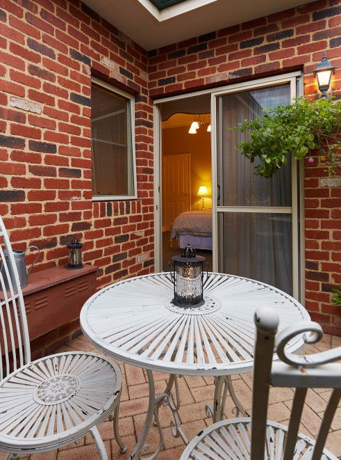 Victoria Park WA Accommodation Batemans Bay