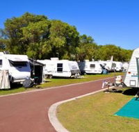 Emu Beach Holiday Park - Accommodation Batemans Bay