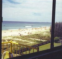 Surfers Pacific Towers - Accommodation Batemans Bay