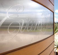 Evans  Tate - Accommodation Batemans Bay