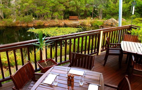 Stay Margaret River - Accommodation Batemans Bay 0