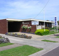 Mariner Motel - Accommodation Batemans Bay