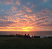 African Reef Beach Resort - Accommodation Batemans Bay