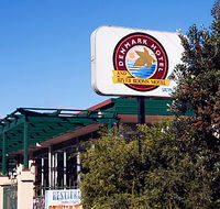 Denmark Hotel  River Rooms Motel - Accommodation Batemans Bay