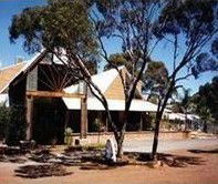 Norseman Great Western Motel - Accommodation Batemans Bay 2