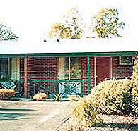 Collie Forest Motel - Accommodation Batemans Bay