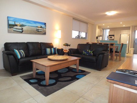 Pacific Marina Apartments - Accommodation Batemans Bay 0
