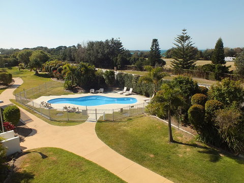 Pacific Marina Apartments - Accommodation Batemans Bay 3