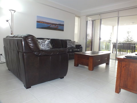Pacific Marina Apartments - Accommodation Batemans Bay 5