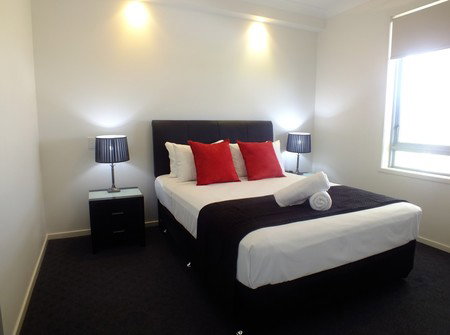 Pacific Marina Apartments - Accommodation Batemans Bay 7