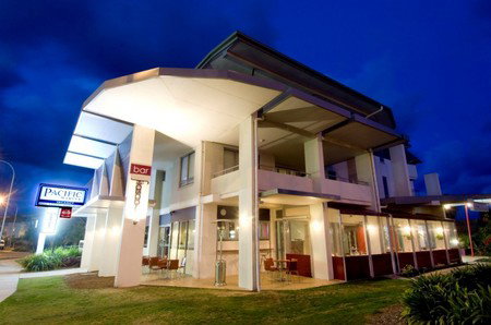 Pacific Marina Apartments - Accommodation Batemans Bay 8