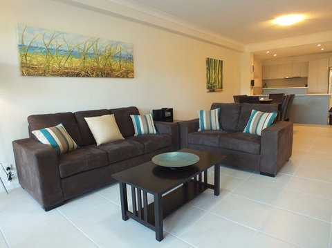 Pacific Marina Apartments - Accommodation Batemans Bay 9