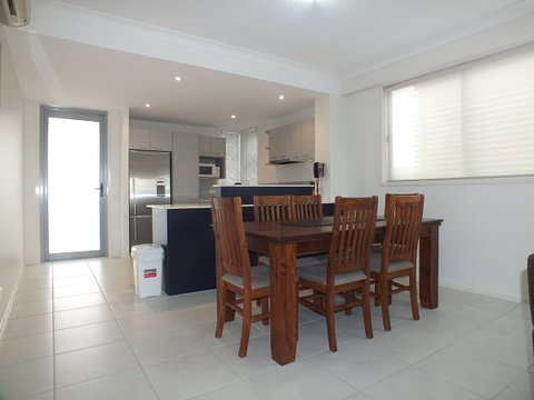 Pacific Marina Apartments - Accommodation Batemans Bay 10