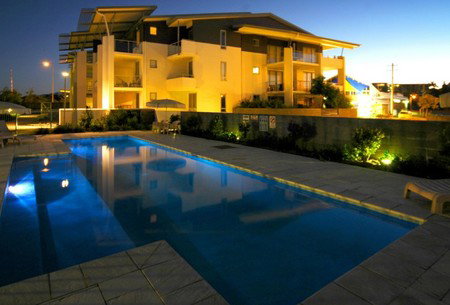 Pacific Marina Apartments - Accommodation Batemans Bay 11