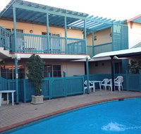 Heritage Resort Hotel Shark Bay - Accommodation Batemans Bay