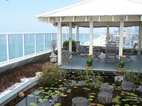 Golden Sands Holiday Apartments - Accommodation Batemans Bay 3