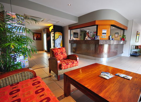 Waters Edge The Strand - Townsville - Accommodation Batemans Bay 2