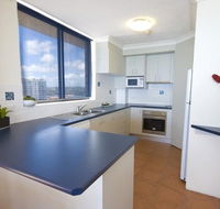 Majorca Isle Beachside Resort - Accommodation Batemans Bay