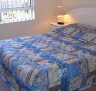 Spring Hill Gardens Apartments - Accommodation Batemans Bay