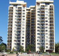 Banyandah Towers - Accommodation Batemans Bay