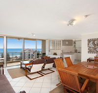Rainbow Commodore Holiday Apartments - Accommodation Batemans Bay