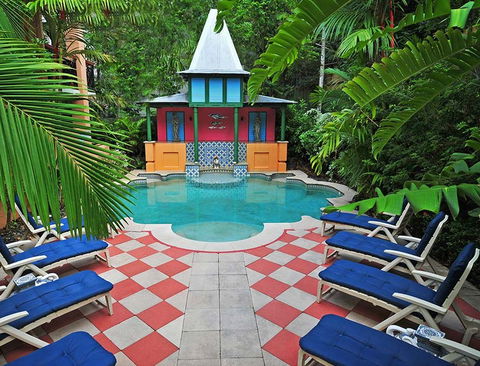 Martinique On Macrossan - Accommodation Batemans Bay 1