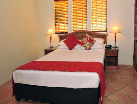 Martinique On Macrossan - Accommodation Batemans Bay 2