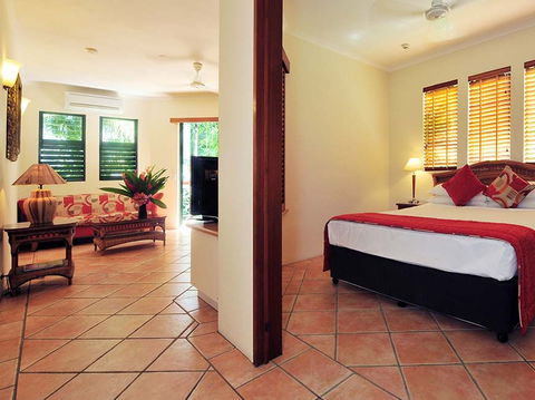 Martinique On Macrossan - Accommodation Batemans Bay 3