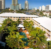 Bay Lodge Apartments - Accommodation Batemans Bay
