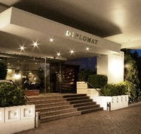 The Diplomat Hotel - Accommodation Batemans Bay