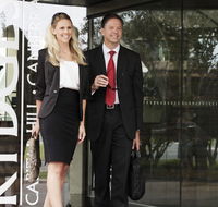 Rydges Capital Hill - Canberra - Accommodation Batemans Bay