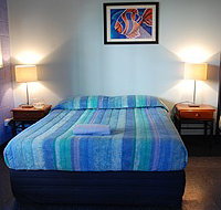 The Kimberley Klub - Accommodation Batemans Bay