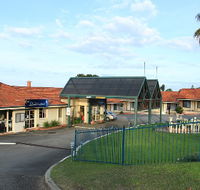 Sleepwell Motel - Accommodation Batemans Bay