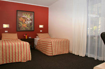 Whale Motor Inn - Accommodation Batemans Bay 5