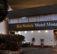 Best Western Motel Monaro - Accommodation Batemans Bay