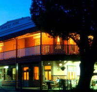 Abernethy Guesthouse - Accommodation Batemans Bay