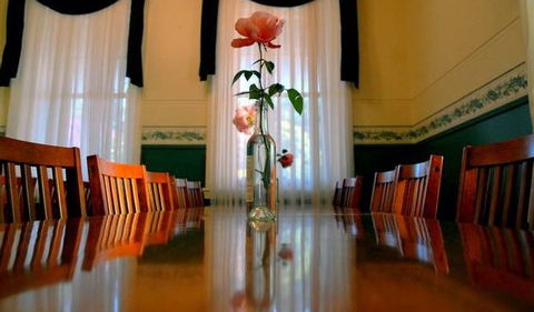 Abernethy Guesthouse - Accommodation Batemans Bay 1