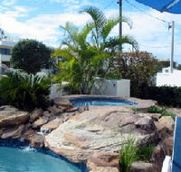 Estoril On Moffat Holiday Apartments - Accommodation Batemans Bay