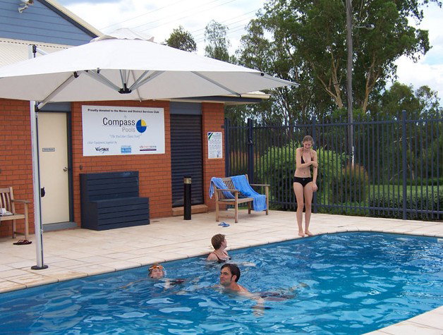 Moree NSW Accommodation Batemans Bay
