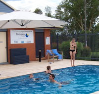 Albert Motel - Accommodation Batemans Bay