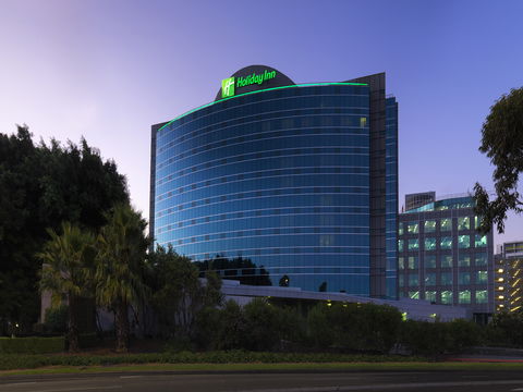 Holiday Inn Sydney Airport - Accommodation Batemans Bay 4