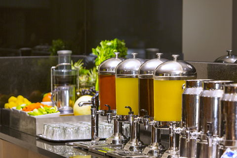 Holiday Inn Sydney Airport - Accommodation Batemans Bay 6