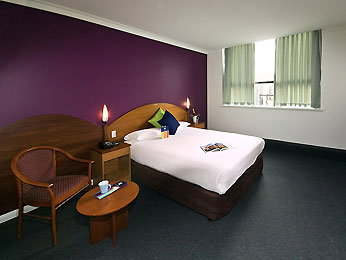 Ibis Styles Perth - Accommodation Batemans Bay 1