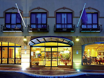 Ibis Styles Perth - Accommodation Batemans Bay 2