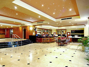 Ibis Styles Perth - Accommodation Batemans Bay 3