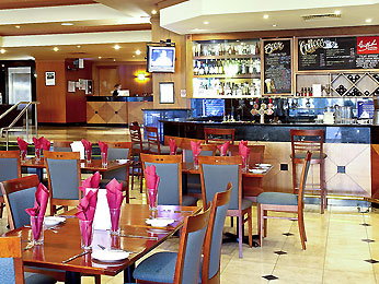 Ibis Styles Perth - Accommodation Batemans Bay 4