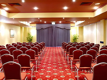 Ibis Styles Perth - Accommodation Batemans Bay 5