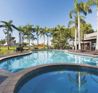 Oaks Oasis - Accommodation Batemans Bay
